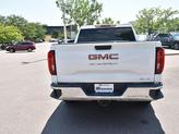Thumbnail of 2020 Summit White GMC Sierra 1500
