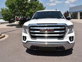 Thumbnail of 2020 Summit White GMC Sierra 1500