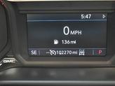 Thumbnail of 2020 Summit White GMC Sierra 1500