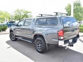 Thumbnail of 2020 Magnetic Gray Metallic Toyota Tacoma