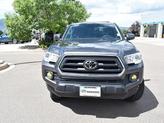 Photo of 2020 Magnetic Gray Metallic Toyota Tacoma