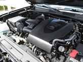 Thumbnail of 2020 Magnetic Gray Metallic Toyota Tacoma
