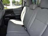 Thumbnail of 2020 Magnetic Gray Metallic Toyota Tacoma