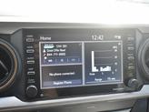 Thumbnail of 2020 Magnetic Gray Metallic Toyota Tacoma