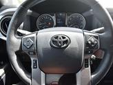 Thumbnail of 2020 Magnetic Gray Metallic Toyota Tacoma