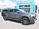 Thumbnail of 2020 Magnetic Gray Metallic Toyota Tacoma