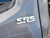 Thumbnail of 2020 Magnetic Gray Metallic Toyota Tacoma