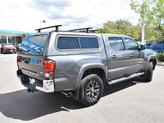 Thumbnail of 2020 Magnetic Gray Metallic Toyota Tacoma