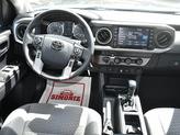 Thumbnail of 2020 Magnetic Gray Metallic Toyota Tacoma