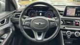 Thumbnail of 2020 Siberian Ice Genesis G70