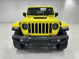 Thumbnail of 2023 High Velocity Clearcoat Jeep Gladiator