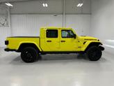 Thumbnail of 2023 High Velocity Clearcoat Jeep Gladiator