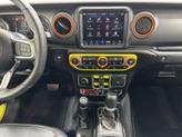 Thumbnail of 2023 High Velocity Clearcoat Jeep Gladiator