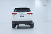 Thumbnail of 2017 Blizzard Pearl Toyota Highlander