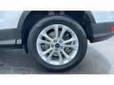 Thumbnail of 2017 Oxford White Ford Escape