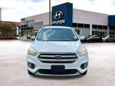 Thumbnail of 2017 Oxford White Ford Escape