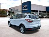 Thumbnail of 2017 Oxford White Ford Escape