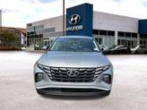 Thumbnail of 2022 Shimmering Silver Hyundai TUCSON