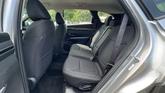 Thumbnail of 2022 Shimmering Silver Hyundai TUCSON