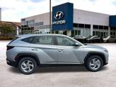 Thumbnail of 2022 Shimmering Silver Hyundai TUCSON