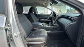 Thumbnail of 2022 Shimmering Silver Hyundai TUCSON