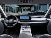Thumbnail of 2025 Silver Hyundai PALISADE