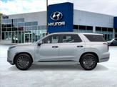 Thumbnail of 2025 Hyper White Hyundai PALISADE