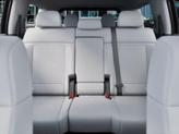 Thumbnail of 2025 Orange Hyundai SANTA FE HEV