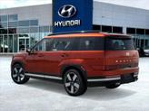 Thumbnail of 2025 Orange Hyundai SANTA FE HEV