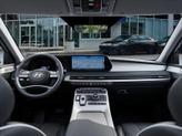 Thumbnail of 2025 Hyper White Hyundai PALISADE