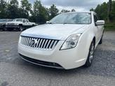 Thumbnail of 2010 White Mercury Milan