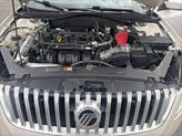 Thumbnail of 2010 White Mercury Milan