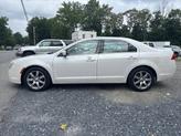 Thumbnail of 2010 White Mercury Milan
