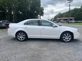 Thumbnail of 2010 White Mercury Milan