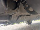 Thumbnail of 2002 Silver Toyota 4Runner