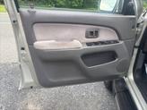 Thumbnail of 2002 Silver Toyota 4Runner