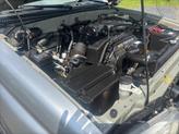 Thumbnail of 2002 Silver Toyota 4Runner