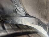 Thumbnail of 2002 Silver Toyota 4Runner