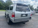 Thumbnail of 2002 Silver Toyota 4Runner
