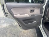 Thumbnail of 2002 Silver Toyota 4Runner