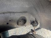 Thumbnail of 2002 Silver Toyota 4Runner