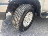 Thumbnail of 2002 Silver Toyota 4Runner