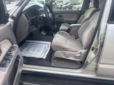 Thumbnail of 2002 Silver Toyota 4Runner