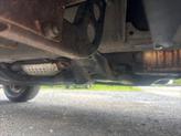 Thumbnail of 2002 Silver Toyota 4Runner