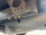 Thumbnail of 2002 Silver Toyota 4Runner