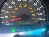 Thumbnail of 2002 Silver Toyota 4Runner