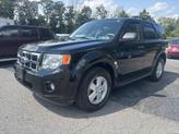 Thumbnail of 2010 Black Ford Escape