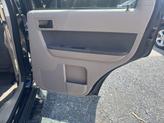 Thumbnail of 2010 Black Ford Escape
