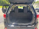 Thumbnail of 2017 Labrador Black Pearl Mitsubishi Outlander