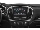 Thumbnail of 2020 Midnight Blue Metallic Chevrolet Traverse